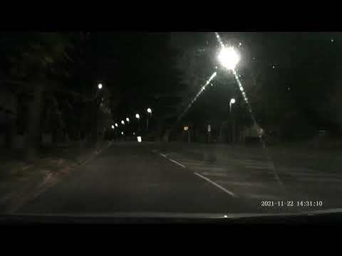 dash cam uk 2021 bad driving Wakefield