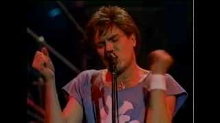 DURAN DURAN New Year`s eve ball '82 (full concert)
