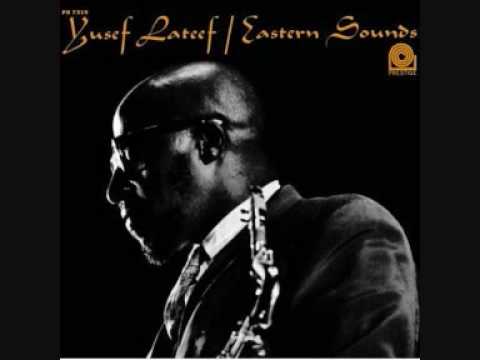 Yusef LATEEF "Purple flower" (1961)