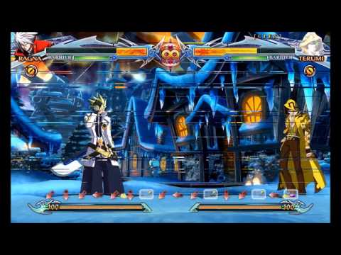 "Enter the Belial" - A BBCPEX Ragna Belial Edge Tutorial