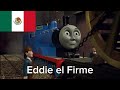 Thomas Y Sus Amigos Temporada 12 Episodio 2 Eddie El Firme En Español Latino Parte 2