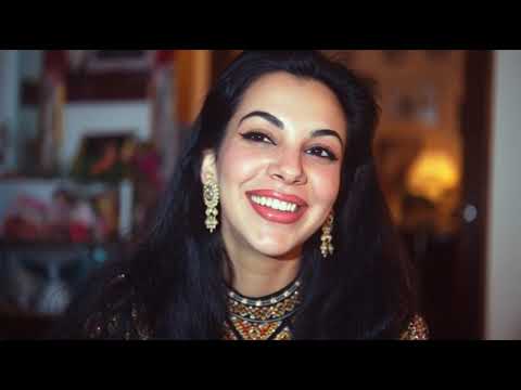 202601210019“The Singer Who Performed for the Jinn – True Kuwaiti Horror Story”