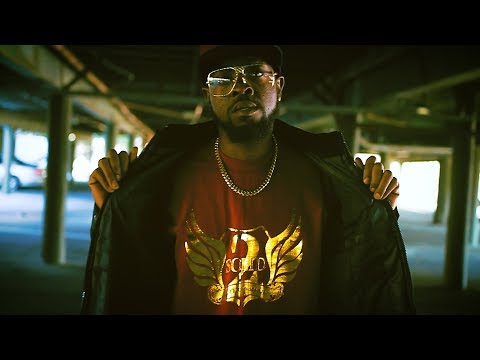 Poope Balboa "DARK WATERS" Music Video