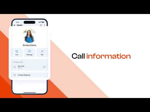 Contacts - Caller ID & Spam