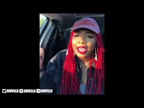 Chelly The MC - Bali Baby Diss