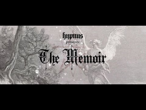 The Memoir Page 71 (December 2021) (Guest Mix Launaea) 08.12.2021