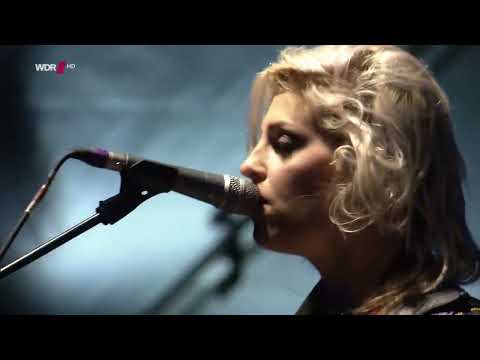BRODY DALLE // 2014-08-15 Rockpalast Highfield Festival - Rat Race
