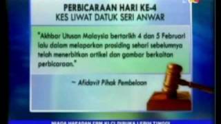 Download lagu Anwar Mahu Lucut Hakim mp3 Download lagu Anwar Mahu Lucut Hakim mp3