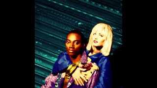 Culture Beat -  No Deeper Meaning (12&quot; 51 W. 52nd Street Mix) 1991