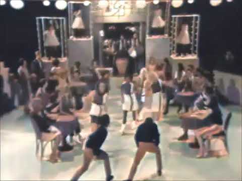 I Want Candy -The Strangeloves