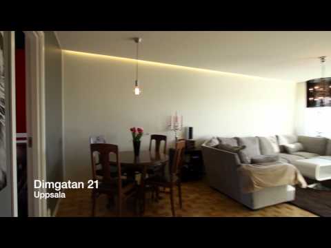 Såld, 4:a · 90m2 · 3968 kr avg, Gränby : Via Notar mäklare Uppsala