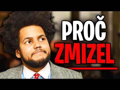 Vzestup a Pád: Dominik Feri