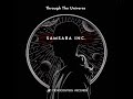 Samsara Inc. - Through The Universe (Full Album) Downtempo, Chillout, Psybient, Psychill, Ambient