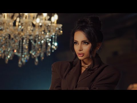 Oksy Avdalyan  - Ashxarhi chap ( Official Video ) NEW