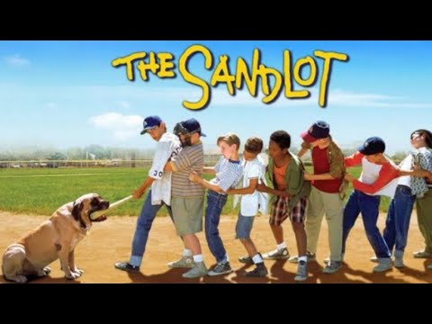 The Sandlot 1993 Full English Movie Review and Facts,Mike Vitar and Patrick Renna