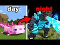We Added GODZILLA Into Minecraft