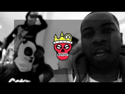 G FRSH  "THE LEGOMAN SHOW" 12.09.13