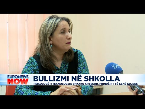 Bullizmi në shkolla, psikologët: Teknologjia shkaku kryesor, prindërit të kenë kujdes