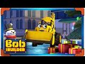 Bob The Builder US ️ Putting Up The Christmas Tree ️ Cartoons For Kids