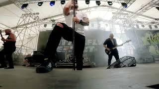 The Butterfly Effect - Reach (Good Things Festival 2024)