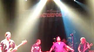 The Dictators Avenue (Bilbao)