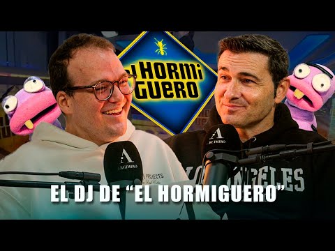 Tu Viaje al Interior and Dj Valdi