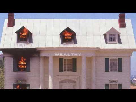 Drewmat - Wealthy (Official Audio)