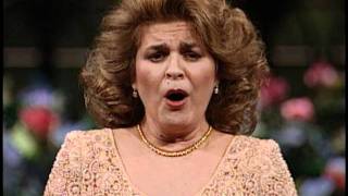 Song to the moon (Rusalka-Dvorak) - Gabriela Benackova