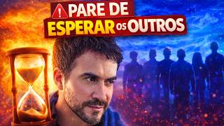 NÃO DEIXE PARA OS OUTROS AQUILO QUE SÓ VOCÊ PODE FAZER  :  PADRE FÁBIO DE MELO