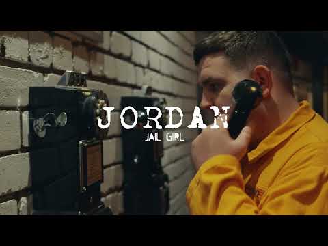 Jordan - Jail Girl (Official Music Video) #ItsGrittyUpNorth
