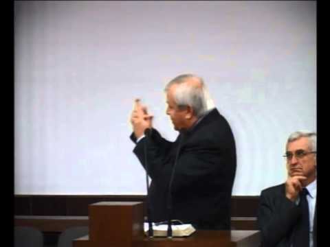 07.03.2014: Valentin Cucu (Vineri seara - 2)