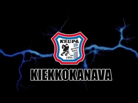 KeuPa HT -02: Treenit 2.2.2016