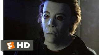 Halloween: Resurrection (5/10) Movie CLIP - Imposter (2002) HD