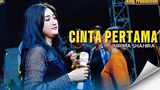 Download lagu CINTA PERTAMA 'KOPLO' | NIRIMA SHAHIRA || DLS MUSIC IMAGINATION mp3