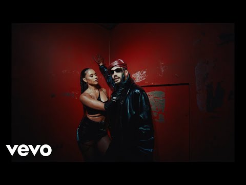 June Freedom - Spiritual (Official Video)