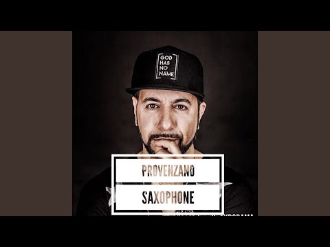 Saxophone (Original Mix)