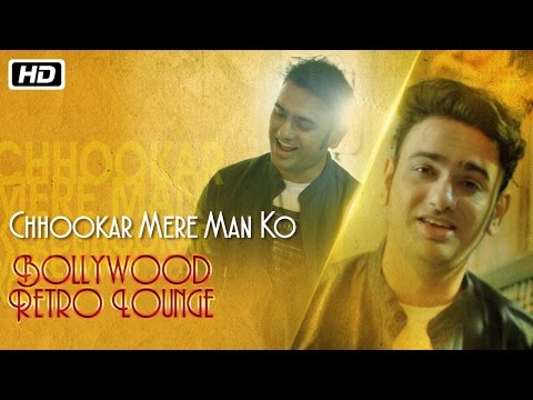 Chhookar Mere Man Ko — watch video