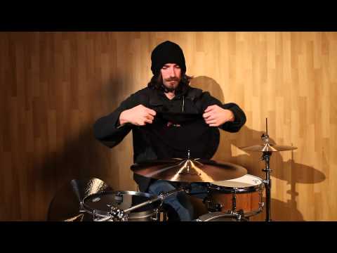 iDrum April 2015 – introducing the Cymskin