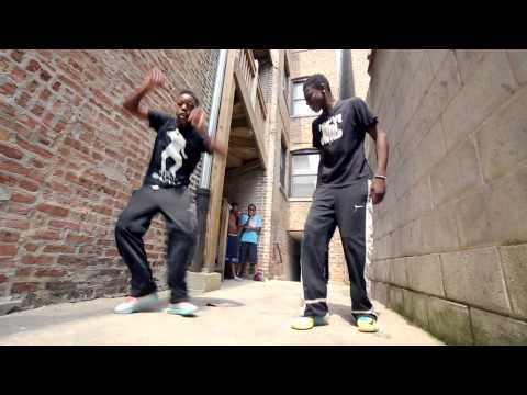 Baby Dlow x Baby Kemo 2- Twayne (On Me)  | Shot by: Street King for Street King Films