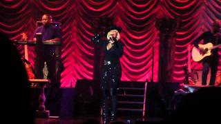 Mary J Blige - LIVE in Atlantic City - Don't Go