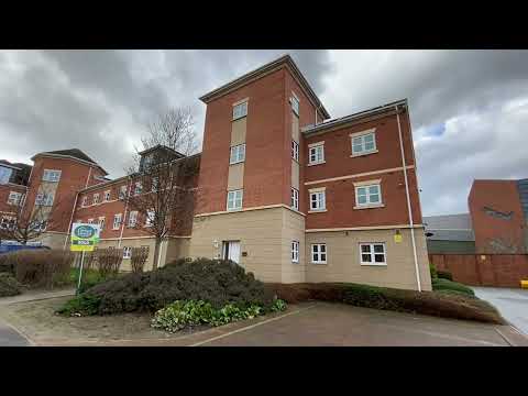 Delamere Gardens, Wakefield - Virtual Tour