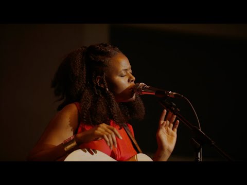 Victory Boyd - One Thing (Live Performance)