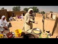 Authentic Pakistani Village Cooking Women Morning Routine Village Life Pakistan Traditional Food