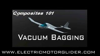 preview picture of video 'Composites 101 (Vacuum bagging carbon fiber)'
