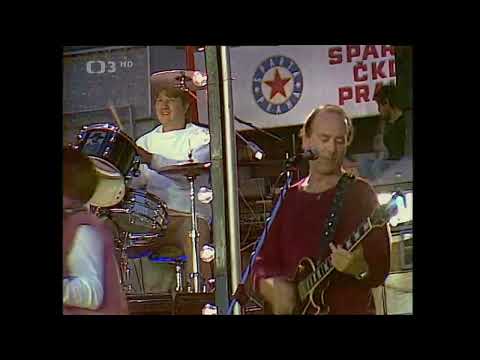 Olympic - Jako Za Mlada (1985)