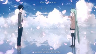 Download lagu 【Hatsune Miku】 Plot:0 【Romaji & Indonesia Sub】 mp3 Download lagu 【Hatsune Miku】 Plot:0 【Romaji & Indonesia Sub】 mp3