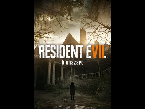 RESIDENT EVIL 7: Biohazard (PC) | Blind Playthrough | Pt 20