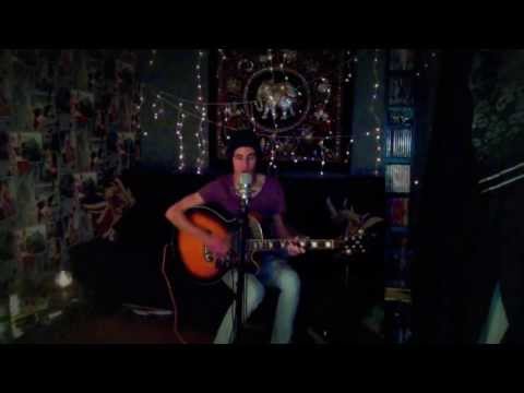 High Hopes - Kodaline Cover