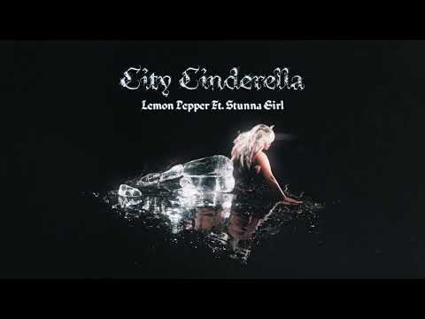 JT & Stunna Girl - Lemon Pepper (Audio)