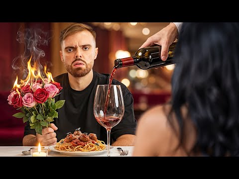 La Peor Cita de la Historia